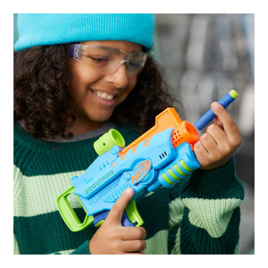 Nerf Elite Junior Ultimate Starter Set