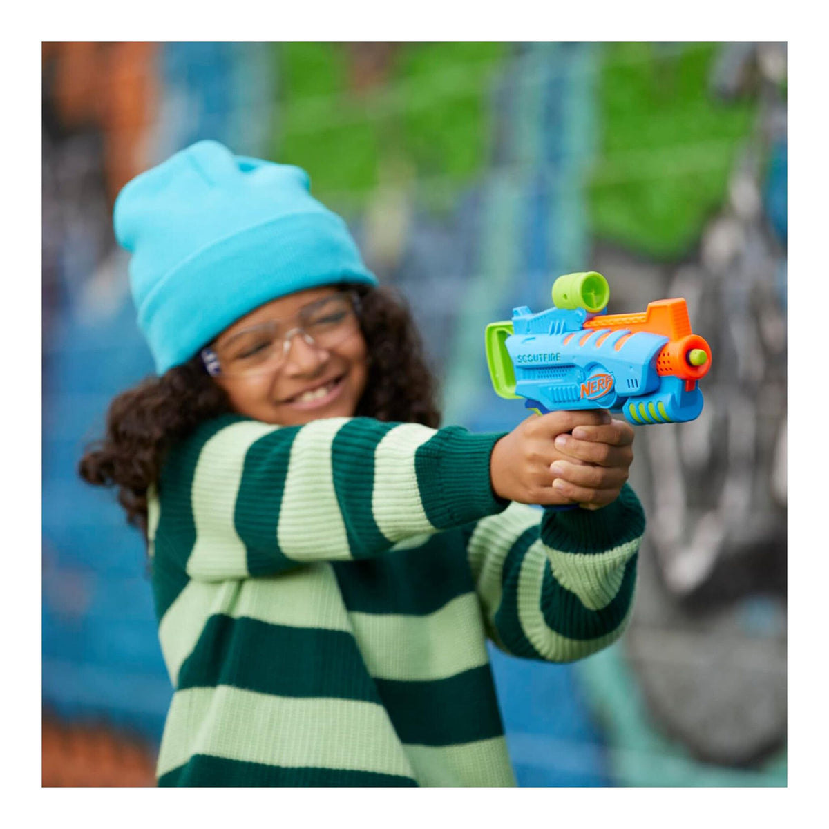Nerf Elite Junior Ultimate Starter Set