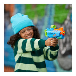 Nerf Elite Junior Ultimate Starter Set