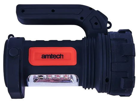 Amtech 5W Torch & 12 SMD LED Worklight