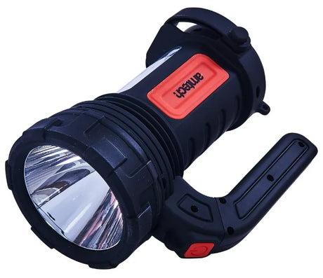 Amtech 5W Torch & 12 SMD LED Worklight