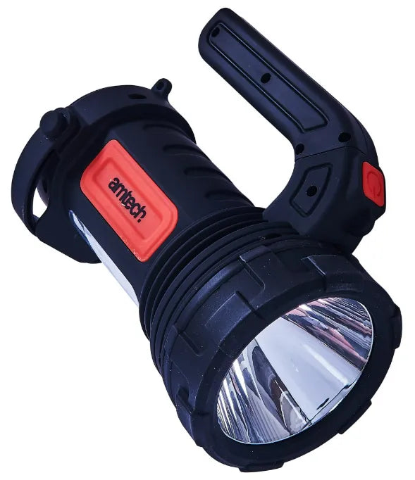Amtech 5W Torch & 12 SMD LED Worklight