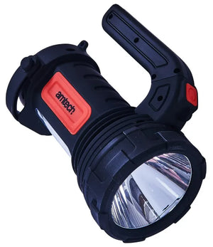 Amtech 5W Torch & 12 SMD LED Worklight