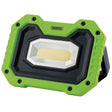 Draper Cob LED Worklight Green 5W 500 Lumens