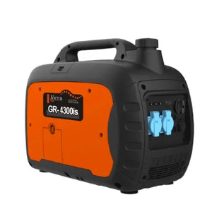 Victor GR4300IS 3.0KW / 3.75KVA Suitcase Invertor Generator