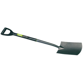 Draper Extra Long Carbon Steel Garden Spade