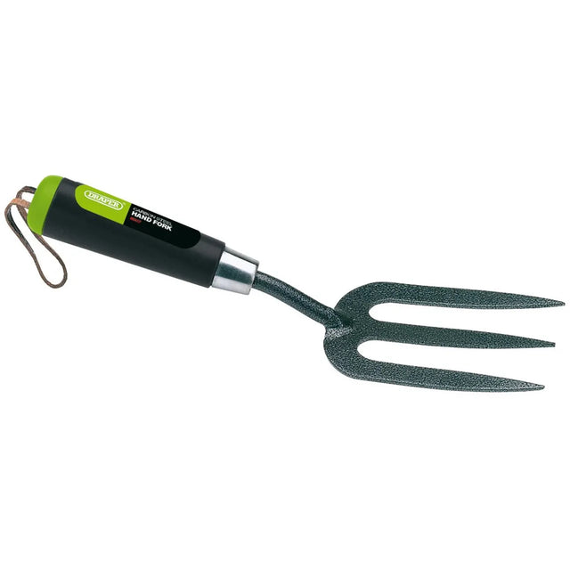 Draper Carbon Steel Hand Fork