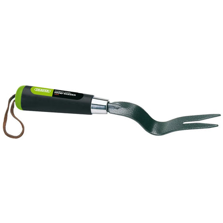 Draper Carbon Steel Hand Weeder
