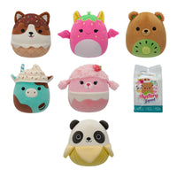 Squishmallows