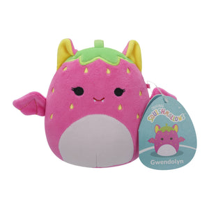 Squishmallows Mystery Bag