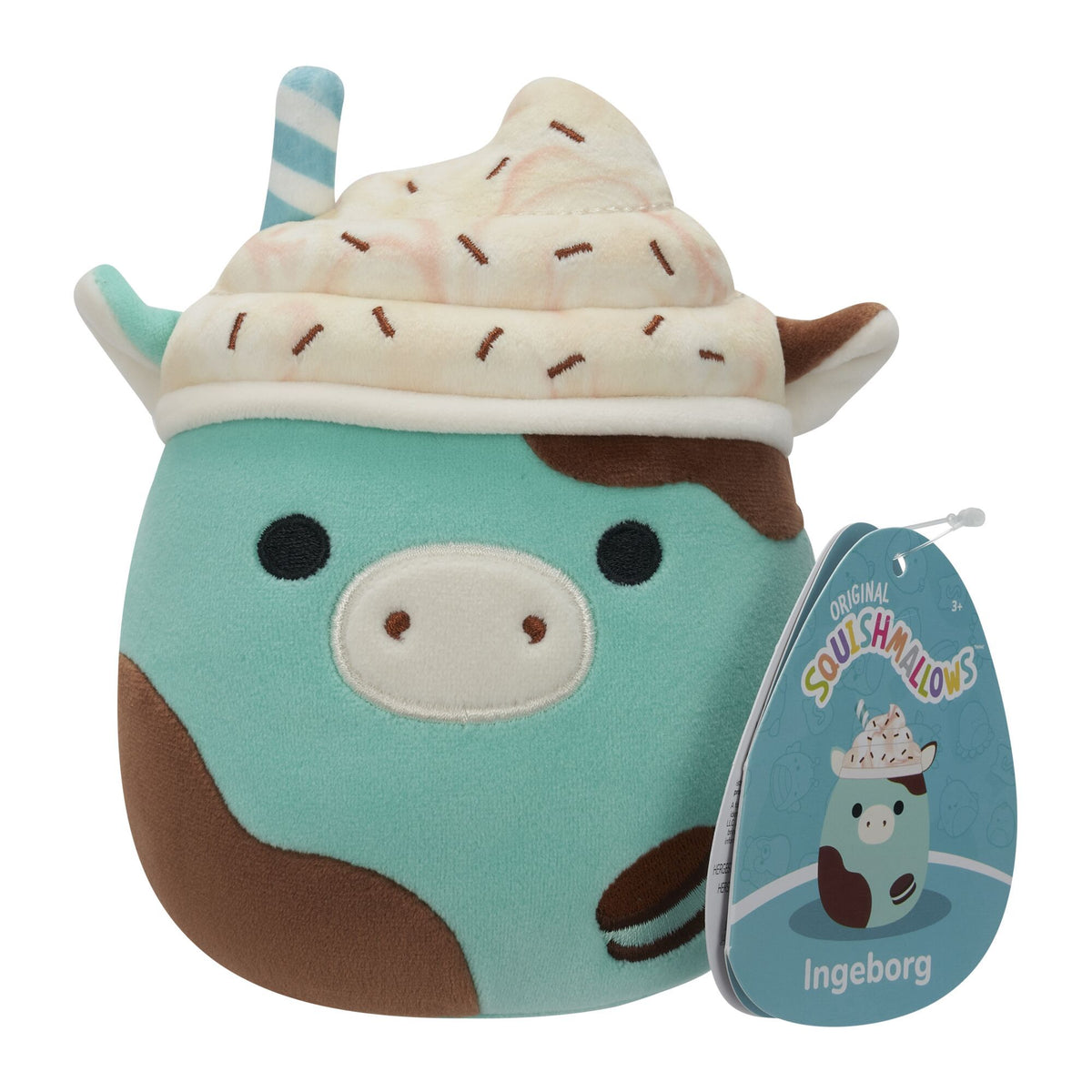 Squishmallows Mystery Bag