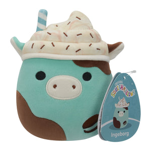 Squishmallows Mystery Bag