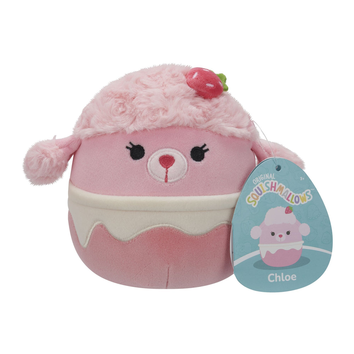 Squishmallows Mystery Bag