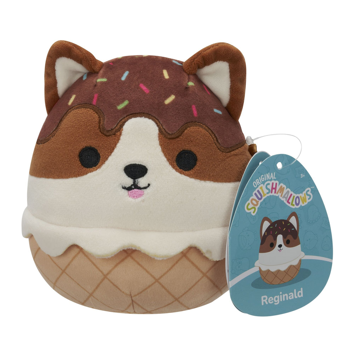 Squishmallows Mystery Bag