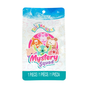 Squishmallows Disney Mystery Bag