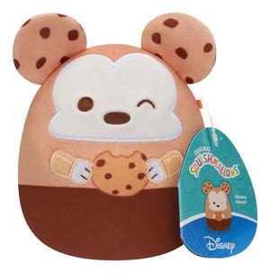 Squishmallows Disney Mystery Bag
