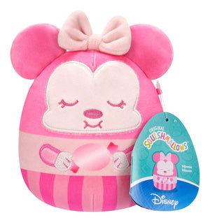 Squishmallows Disney Mystery Bag