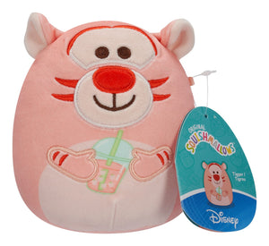 Squishmallows Disney Mystery Bag