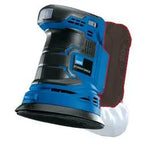 Draper Storm Force 20v Random Orbit Sander - Bare