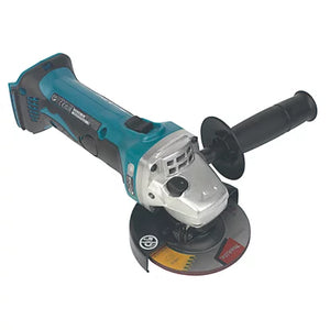 Makita DGA452Z 18V LXT 4½″ Cordless Angle Grinder – Bare Unit