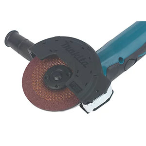 Makita DGA452Z 18V LXT 4½″ Cordless Angle Grinder – Bare Unit