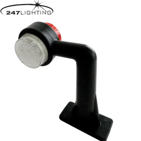 247 90° LED Stalk Lamp - Right