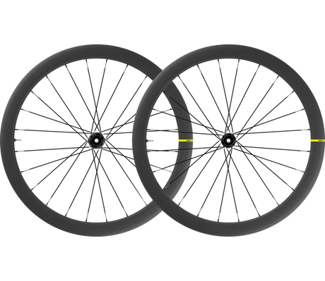 Mavic Cosmic SL45 Disc Wheels