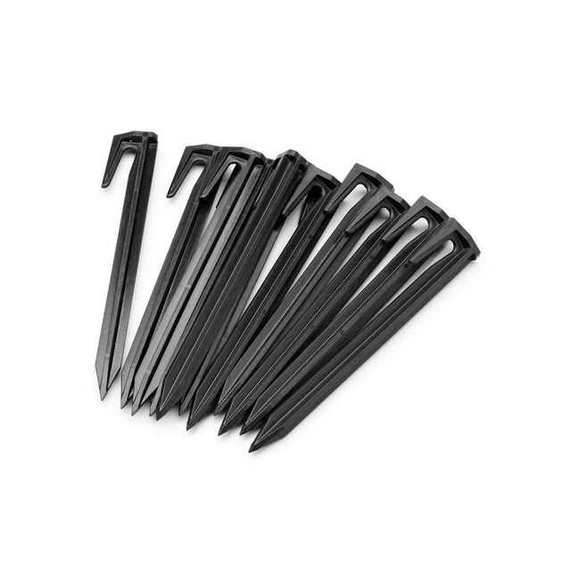 Husqvarna Automower Staples Pegs Stakes 100 pieces