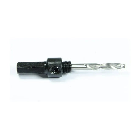 Jefferson 9 Piece Plumbers Holesaw Set