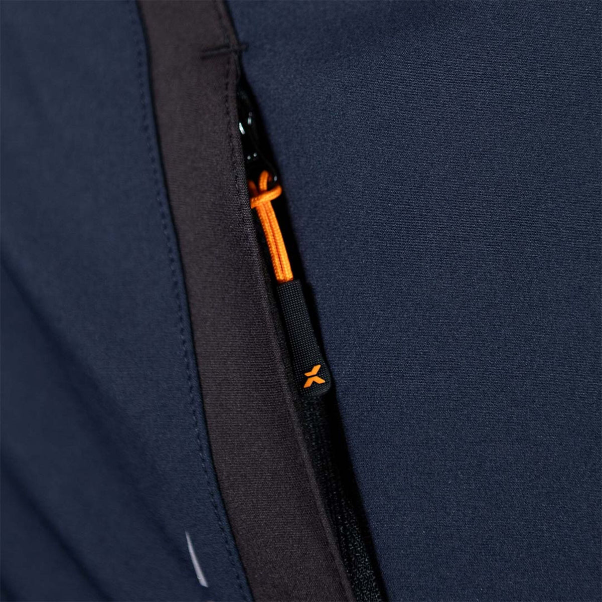Xpert Pro 3 Layer TPU Tactical Bodywarmer Navy