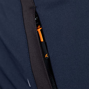 Xpert Pro 3 Layer TPU Tactical Bodywarmer Navy