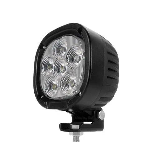 90 Watt LED Work Light - 7200 Lumen, Flood Beam, IP68 | LG886