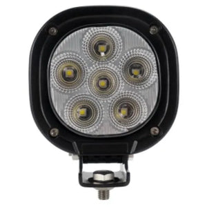 90 Watt LED Work Light - 7200 Lumen, Flood Beam, IP68 | LG886