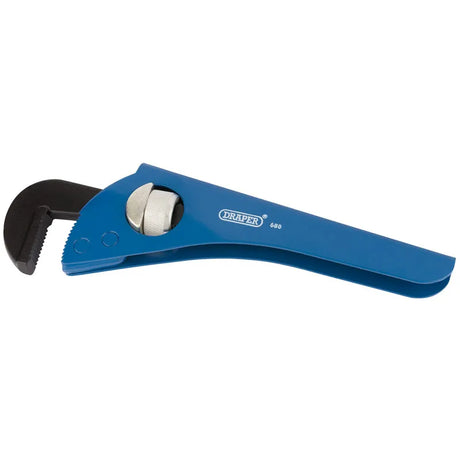 Draper Adjustable Stillson Pipe Wrench, 300mm