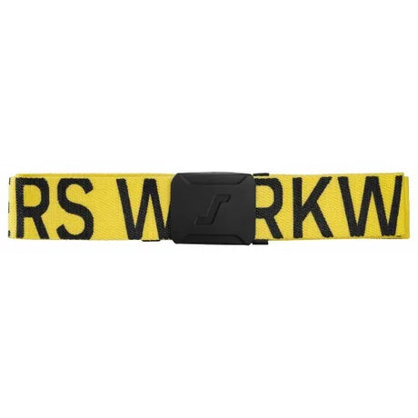 Snickers Logo Belt