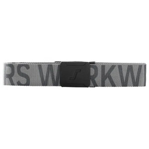 Snickers Logo Belt