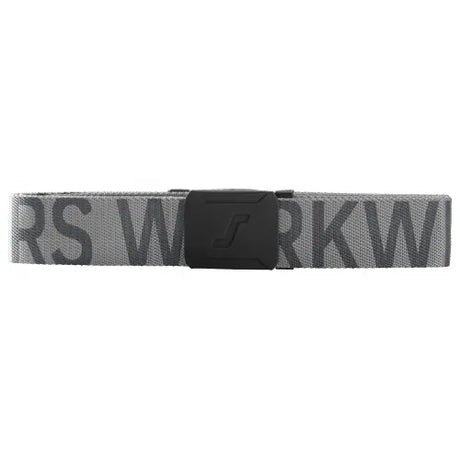Snickers Logo Belt