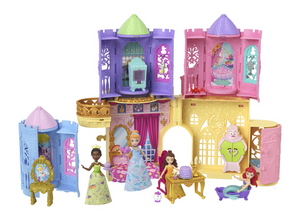 Disney Princess Tower Reveal Assortment