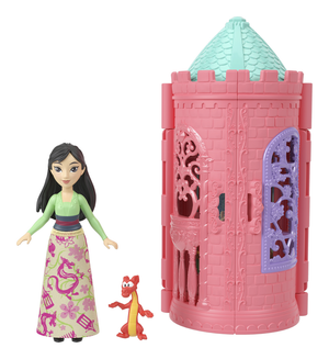 Disney Princess Tower Reveal Assortment