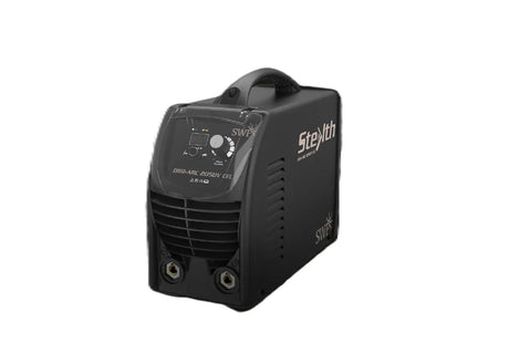 Stealth Digi-Arc 205 LT 240v Arc Welding Machine with Lift/TIG and Digital Display | SKU: 9023H