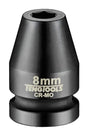 Teng Tools 1/2" Impact Socket