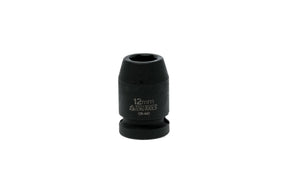 Teng Tools Impact Socket 1/2 Inch