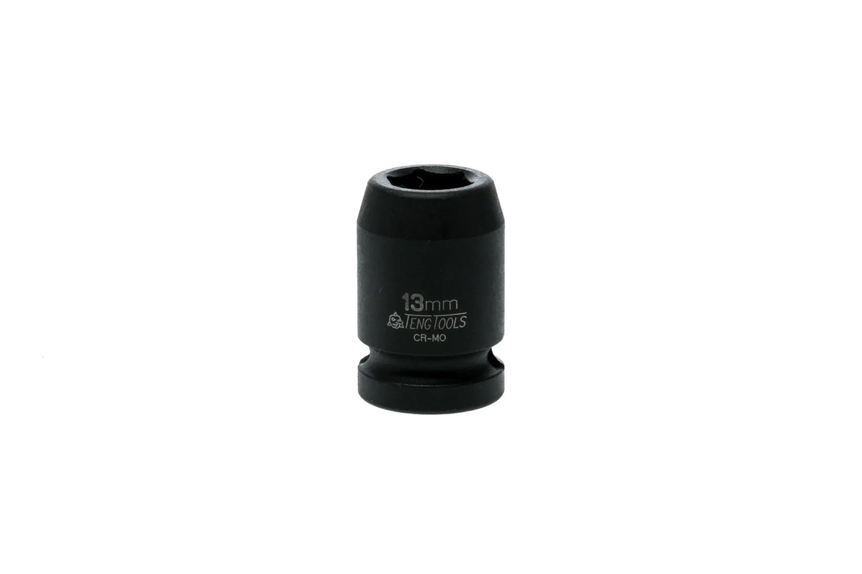 Teng Tools Impact Socket 1/2 13 Mm