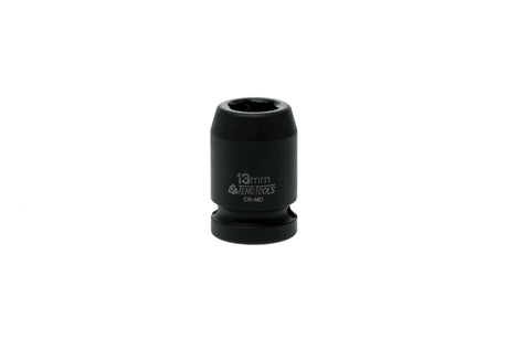 Teng Tools Impact Socket 1/2 13 Mm