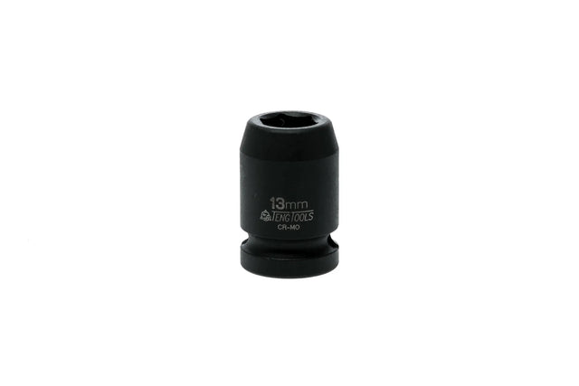 Teng Tools Impact Socket 1/2 13 Mm