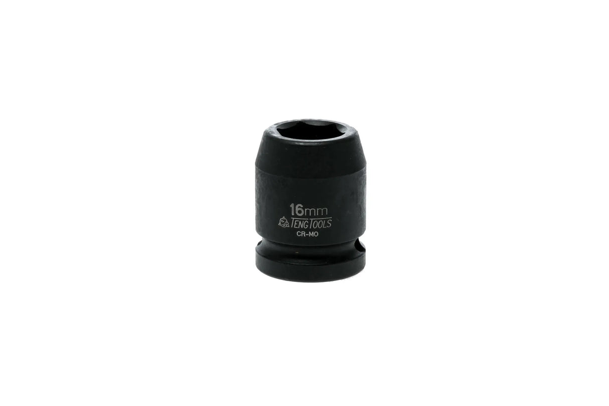 Teng Tools Impact Socket 1/2 Inch