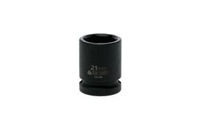 Teng Tools SOCKET IMP 21MM 1/2"