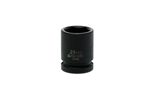 Teng Tools SOCKET IMP 21MM 1/2"
