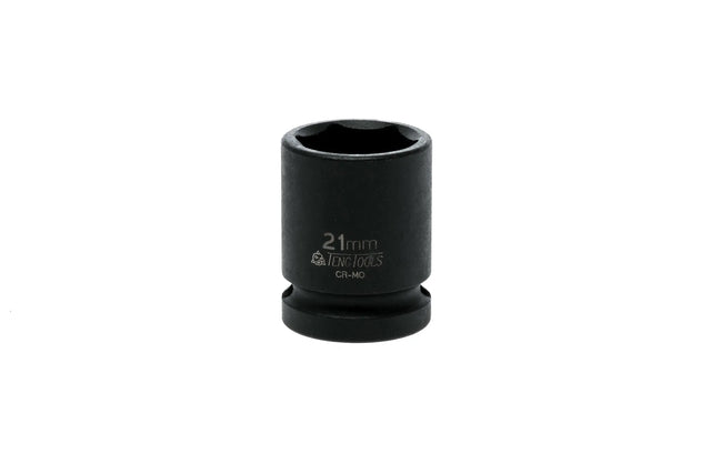 Teng Tools SOCKET IMP 21MM 1/2"