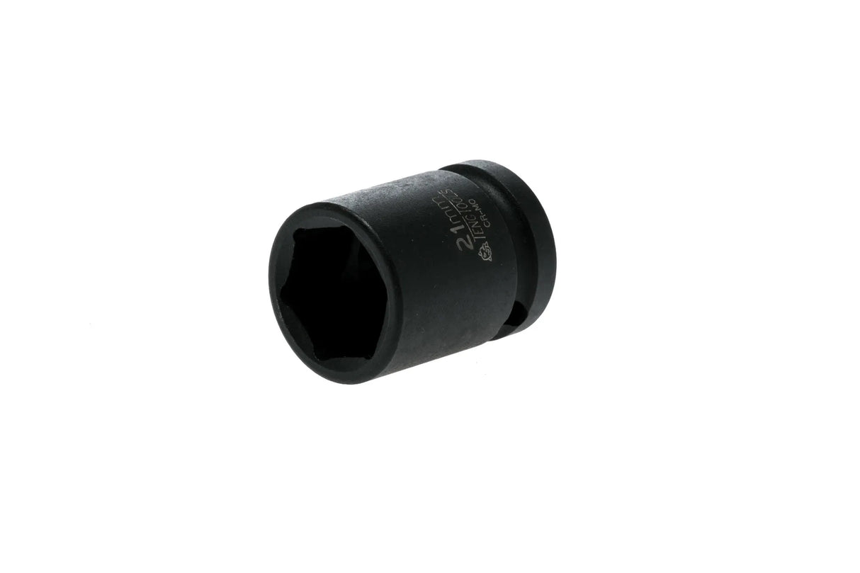 Teng Tools SOCKET IMP 21MM 1/2"